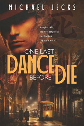 One Last Dance Before I Die