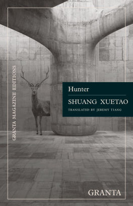 Hunter