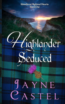 Highlander Seduced