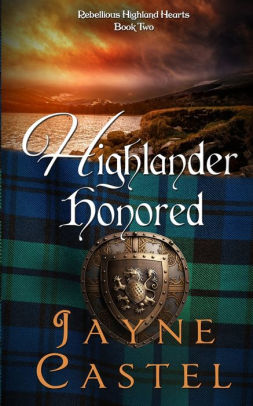 Highlander Honored