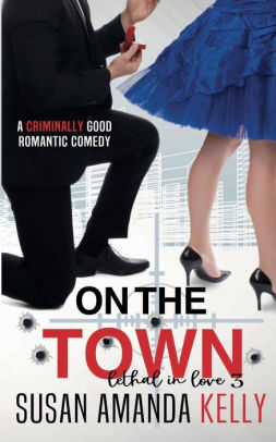 On the Town Susan