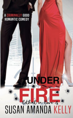 Under Fire Susan