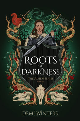 Roots of Darkness