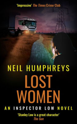 Lost Women: Volume 4