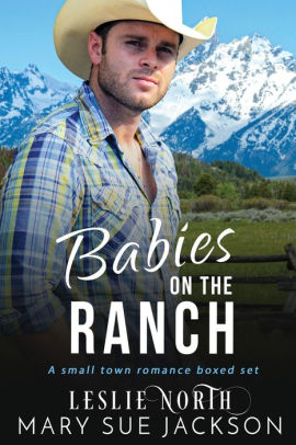 Babies on the Ranch