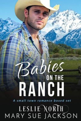Babies on the Ranch