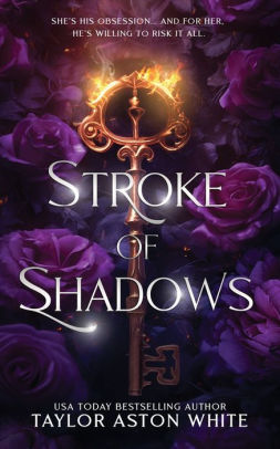 Stroke of Shadows Special Edition