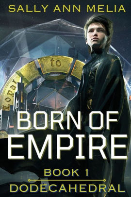 Born Of Empire