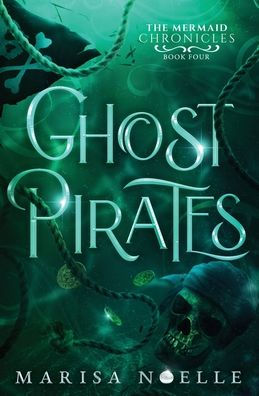 Ghost Pirates