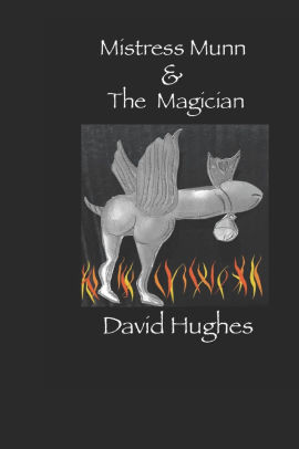 Mistress Munn and the Magician