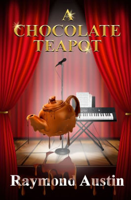 A Chocolate Teapot