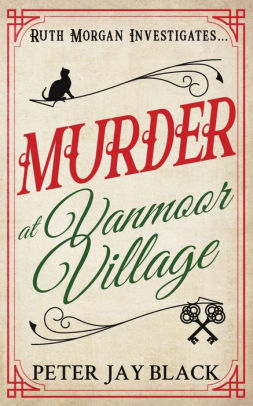 Murder at Vanmoor Village