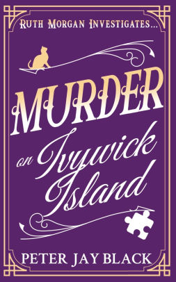 Murder on Ivywick Island