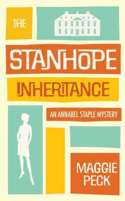 The Stanhope Inheritance