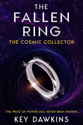 The Fallen Ring 3 The Cosmic Collector