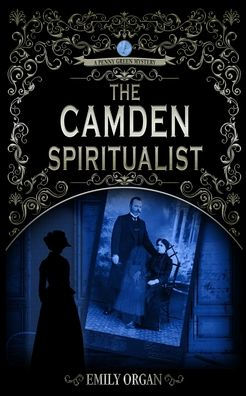 The Camden Spiritualist