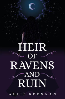 Heir of Ravens and Ruin