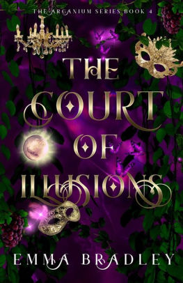 The Court Of Illusions