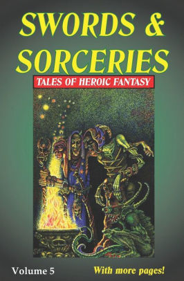 Swords & Sorceries