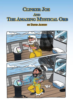 Clinker Joe and the Amazing Mystical Orb