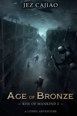 Age of Bronze