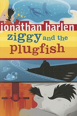 Ziggy and the Plugfish
