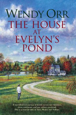 The House at Evelyn's Pond