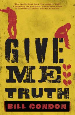 Give Me Truth