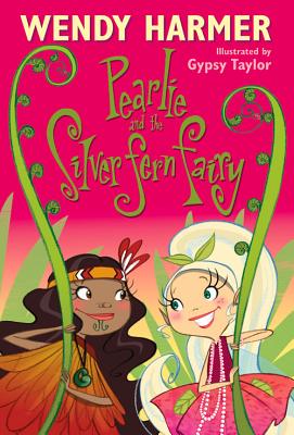 Pearlie and the Silver Fern Fairy