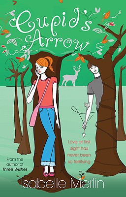 Cupid's Arrow