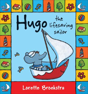 Hugo the Lifesaving Sailor
