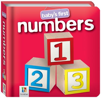Baby's First Numbers