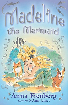 Madeline the Mermaid