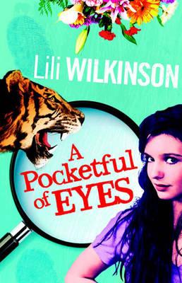 A Pocketful of Eyes