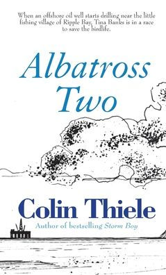 Albatross Two