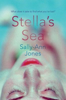 Stella's Sea