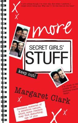 More Secret Girls' Stuff