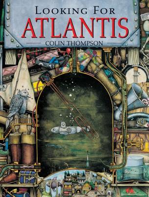 Looking for Atlantis