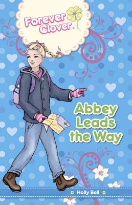 Abbey Leads the Way