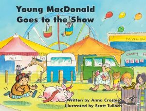 Young MacDonald Goes to the Show