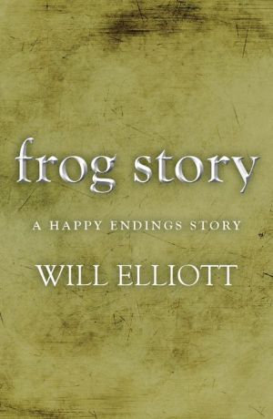 The Frog Story - A Happy Endings Story