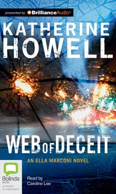 Web of Deceit