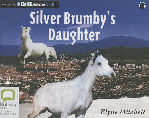 Silver Brumby's Daughter