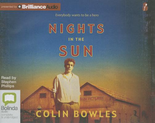 Nights in the Sun
