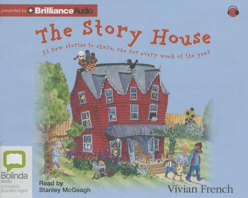 The Story House