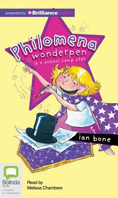 Philomena Wonderpen is a School Camp Star