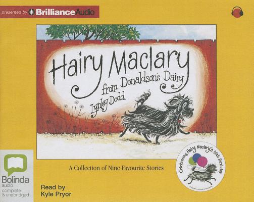 Hairy Maclary