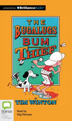 The Bugalugs Bum Thief