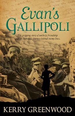 Evan's Gallipoli