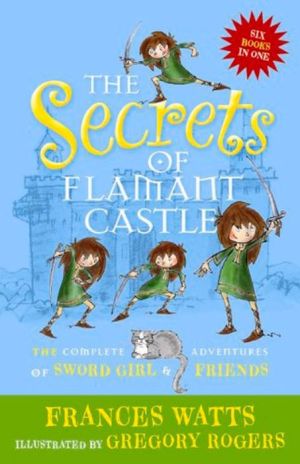 The Secrets of Flamant Castle